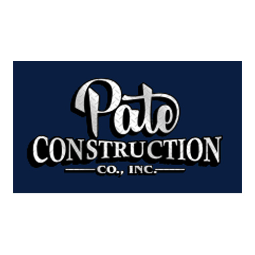 Pate Construction