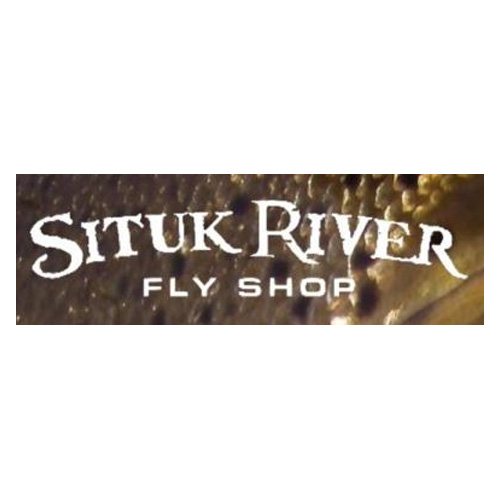 Situk River Fly Shop